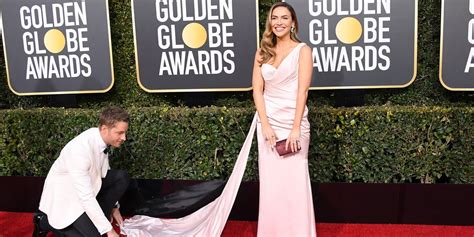 23 Best Celebrity Couples On The Golden Globes 2019 Red Carpet