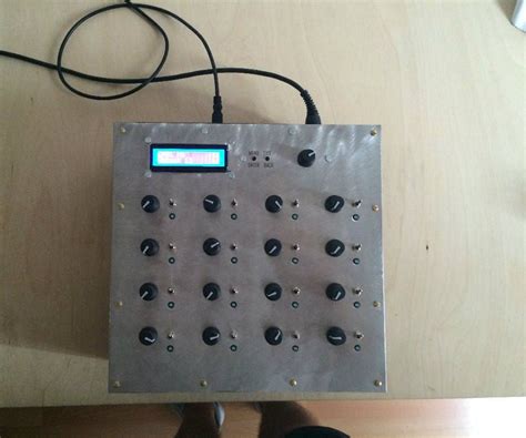 Midi Blaster 5000 13 Steps With Pictures Instructables