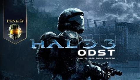 Although the gameplay of odst bears a strong resemblance to. Halo 3: ODST » Cracked Download | CRACKED-GAMES.ORG