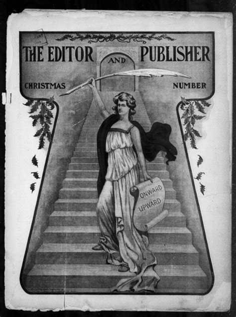 More Than 100 Years Of Editor And Publisher Now Fully Accessible Online