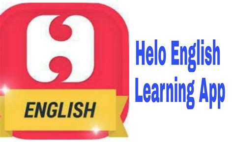 Hello English Learning App Download