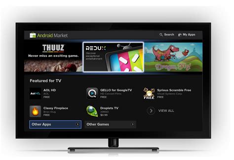 Apps & games by tv land. Multiple Intelligences: What Makes a Smart TV Smart? | WIRED