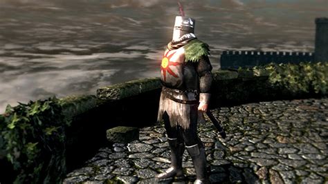 Solaire Of Astora Dark Souls Wiki