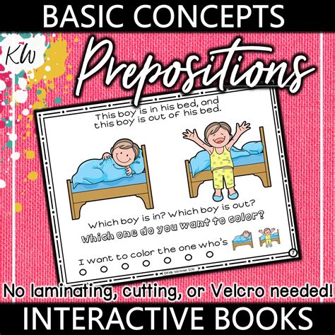 Basic Concepts The Elementary Slp