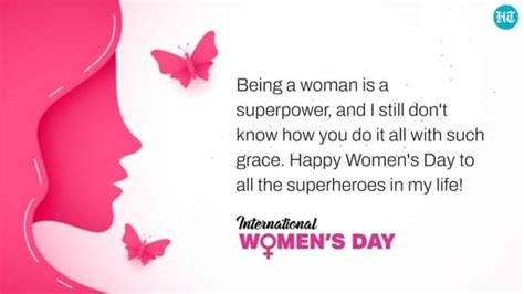 Happy Women S Day 2023 Best Wishes Images Messages Quotes And