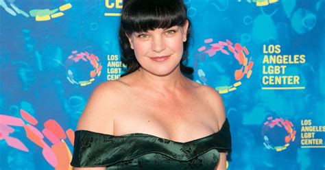 ‘ncis Star Pauley Perrette Tweets About ‘multiple Assaults