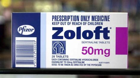 Side Effects Stopping Zoloft