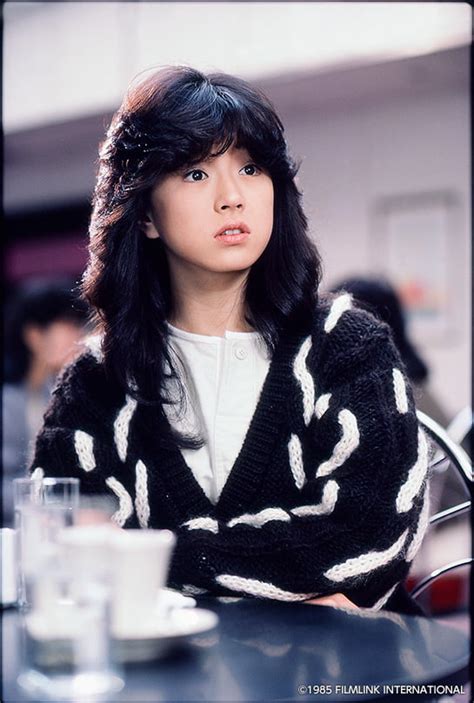 akina nakamori 80s japanese pop idol 9gag
