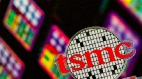 The largest semiconductor foundry hits new high prices. TSMC to Build and Operate 5nm Fab in US - EE Times Asia