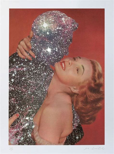 Hang Up Interviews Collage Artist Joe Webb About His Upcoming Show