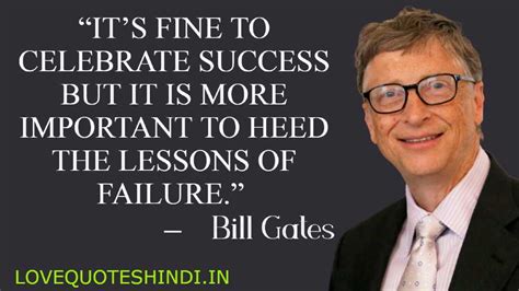 101 Bill Gates Motivational Quotes On Success Inspirational Quotes
