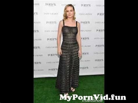 Brie Larson The Girl Who Plays Captain Marvel Got Naked Photos Link