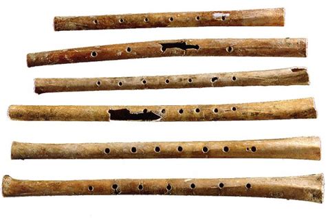 WHAT DID ANCIENT MUSICAL INSTRUMENTS LOOK LIKE