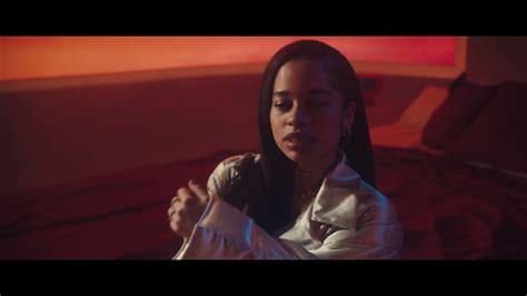 Ella Mai Not Another Love Song Video Hwing