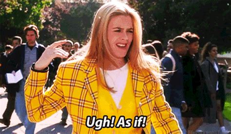 10 Things Cher Horowitz Taught Us About Life Teen Vogue