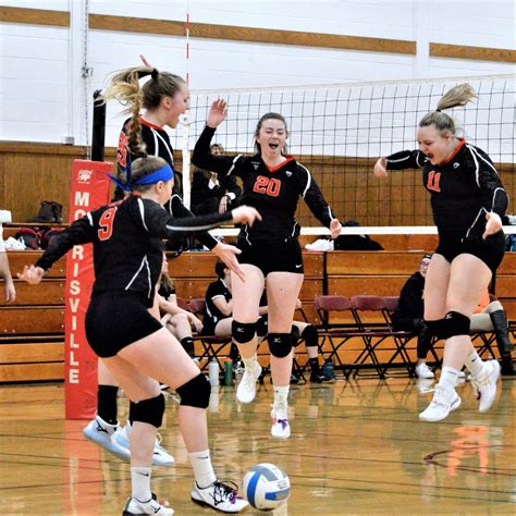 Section Iii Girls Winter Volleyball Sectional Championships Slated For Saturday