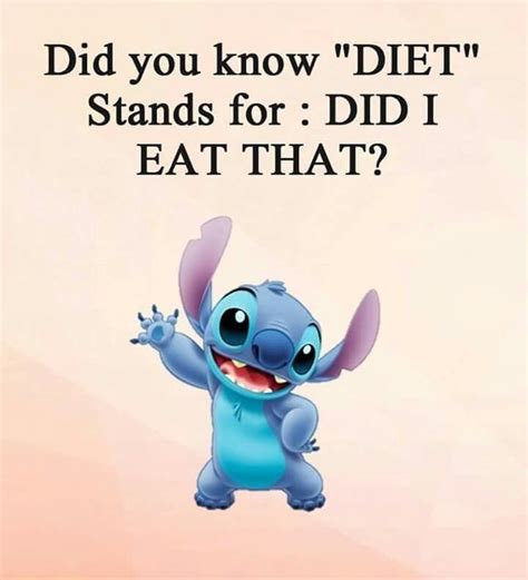 Pin By Jolandi Labuschagne On Awesome Things Lilo And Stitch Quotes