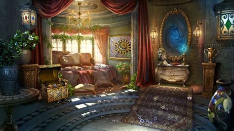 Fantasy Rooms Fantasy Bedroom Fantasy House