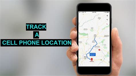How To Track A Cell Phone Location For Free In English2020 Youtube