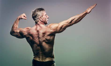 Накачаться отжиманиями реально ли