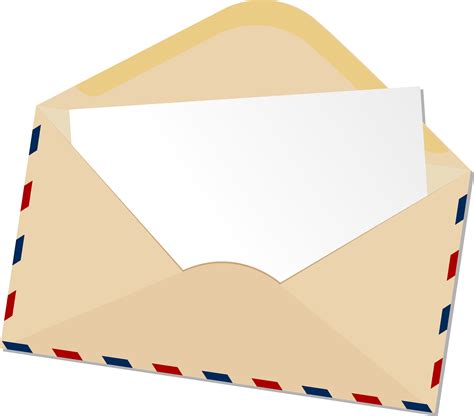 Envelope Png Download Image Png All Png All