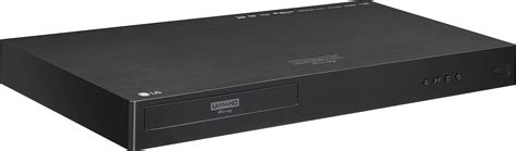 Lg Up970 4k Ultra Hd 3d Wi Fi Built In Blu Ray Player Black Up970