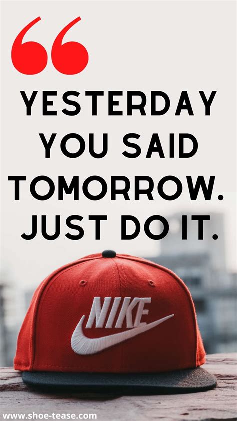 Nike Quotes Greatness