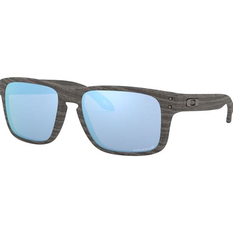 Oakley Holbrook Xs Sunglasses With Prizm Deep H O Polarized Lens Sigma Sports
