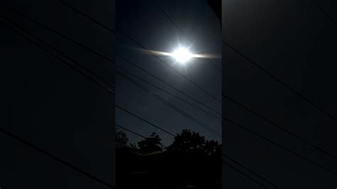 Solar Eclipse Philippines Youtube