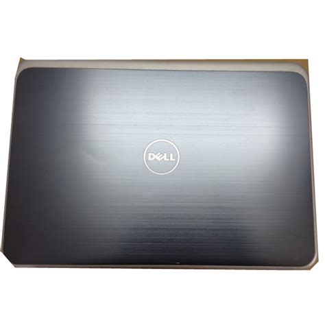 Buy Dell Inspiron 15r 5520 Laptop Back Cover With Bezel Online In