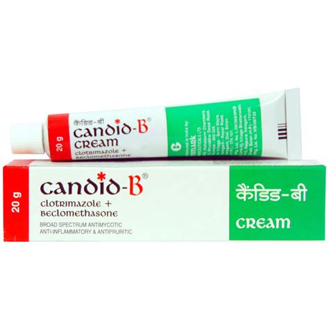 Candid B Cream Uses Side Effects Price Apollo Pharmacy