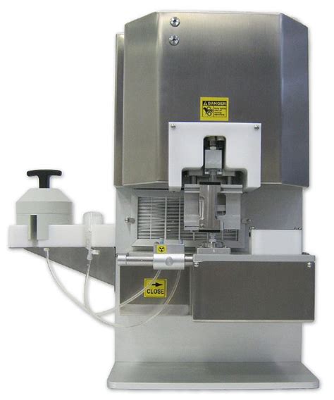 Radiopharmacy Automated Dispensing System Syr Pharma Tema Sinergie