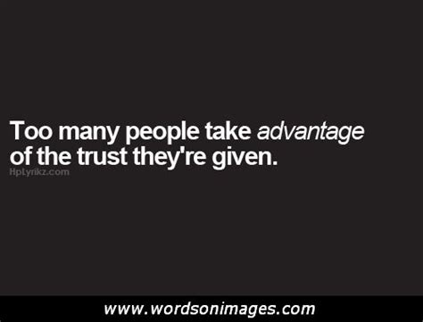 Friendship trust quotes - Collection Of Inspiring Quotes, Sayings