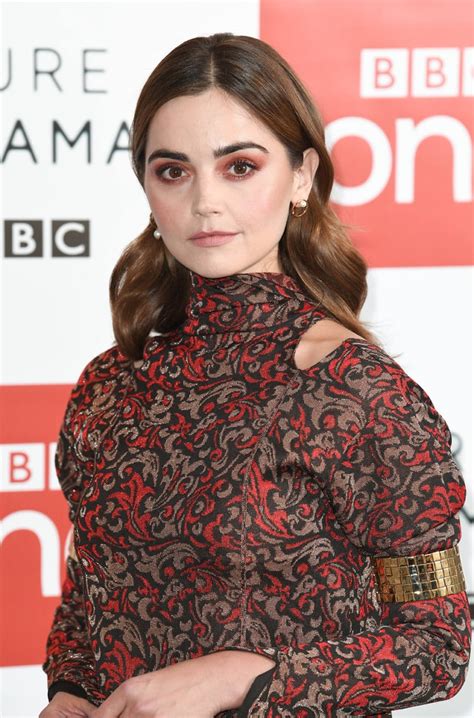 Picture Of Jenna Coleman