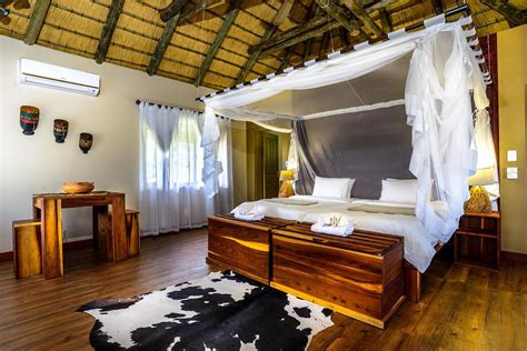 Hakusembe River Lodge Hotel Rundu Namibie Tarifs 2023 Et 29 Avis