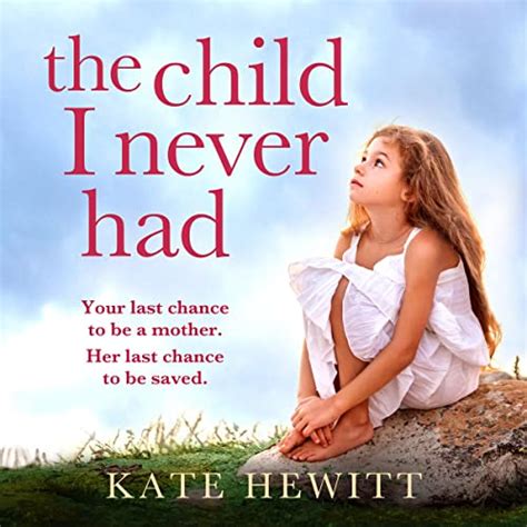 Jp Not My Daughter Audible Audio Edition Kate Hewitt Alex Tregear Hachette Uk