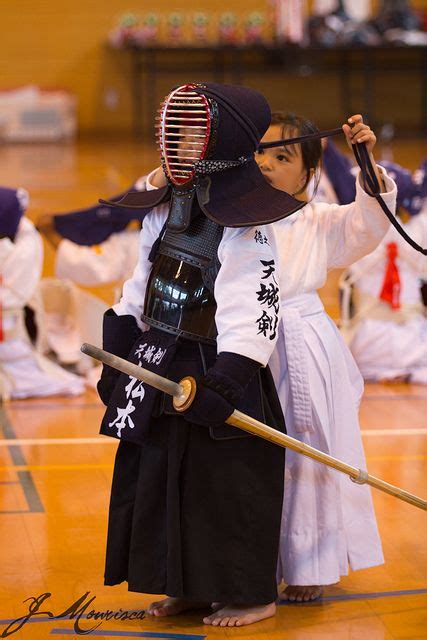 Kendo In Tokunoshima Kendo Japan Women Warriors