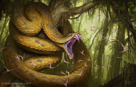 Pin By Brianna Jean On Creature Art Fantasy Monster Creature Concept