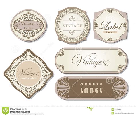 | view 1000 price tag template illustration, images and graphics from +50000 possibilities. candle label templates free - Google Search | Templates ...