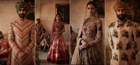 mystylespots sabyasachi s new collection ‘palermo afternoon
