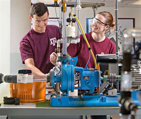 Mechanical Engineering Colleges In Texas Infolearners