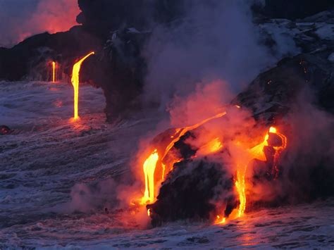 Kilauea Volcano A Must See Place In Hawaii Makana Charters