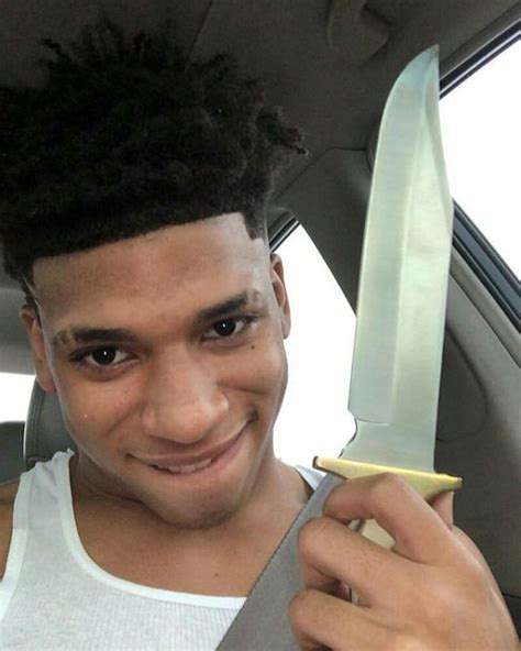 Nle Choppa Issa Knife Funny Profile Pictures Meme Pictures Hot Sex Picture