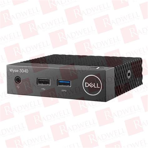 Wyse 3040 By Dell Buy Or Repair