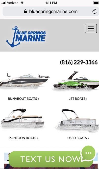 6 Ways To Use Text Messaging Sms In Your Dealership Used Boats