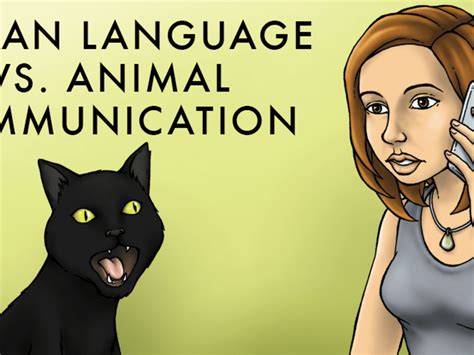 Top 103 Visual Communication Examples Animals