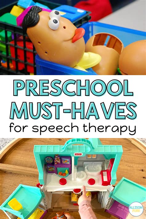 5 Ways To Use Play Doh In Speech Therapy Artofit