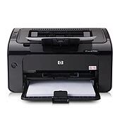 Download and install printer driver. HP LaserJet Pro P1102w Printer Drivers Download for ...