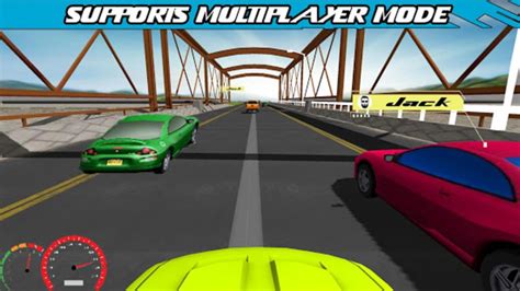 Fast Car Racing Multiplayer Game Simulator 2019 Para Android Descargar