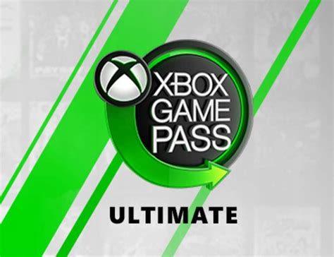 Xbox Game Pass Ultimate Region Free